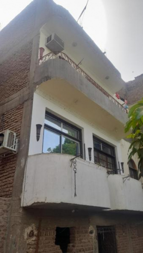 MENA House
